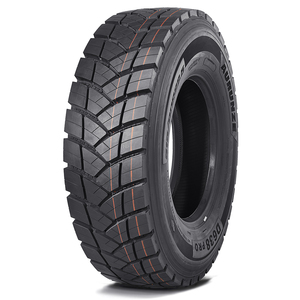 La Marca China AURUNZE Vende Directamente Neumáticos Radiales para Camión 315/80R22.5, 385/65R22.5 y 385/55R22.5 - Product Image 2