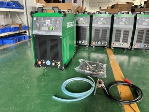 Nuevo Inversor Digital Profesional Greeweld TIG/MMA 315A AC/DC TIG para Aluminio |   IGBT - Product Image 4