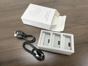 Accesorios para Drones, Batería de Vuelo Inteligente de Iones de Litio de 4850 mAh, 35.79 Wh, Larga Duración, para DJI <span class=keywords><strong>Mini</strong></span> <span class=keywords><strong>3Pro</strong></span> 4Pro 5Pro - Product Image 6