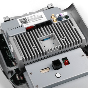 NaviHua Vertical Touch Screen Head Unit Car Multimedia Player Android Car Radio Monitor GPS Navigation for Dodge RAM 2019 2021 - Product Image 6