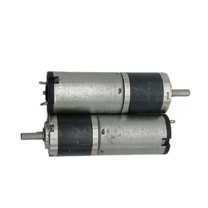 8V 12V 24V 22 mm <span class=keywords><strong>DC</strong></span>-Planetengetriebemotor Mini 190 <span class=keywords><strong>DC</strong></span>-Motoren mit Planetengetriebeuntersetzung, niedriger Drehzahl und hohem Drehmoment - Product Image 6