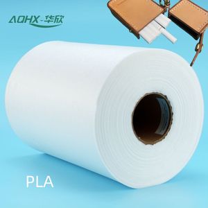 Thân Thiện Với Môi Trường Và Phân Hủy Sinh Học Vật Liệu Mới Polylactic Axit PLA Thuốc Lá Chủ Giấy Lọc Nhà Máy Bán Hàng Trực Tiếp - Product Image 2