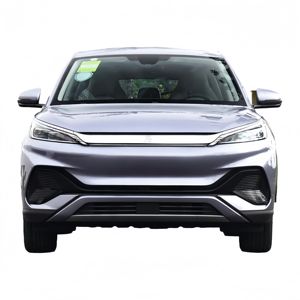 二手比亚迪元加430公里汽车新款二手新能源汽车二手车出售批发出厂价 - Product Image 1