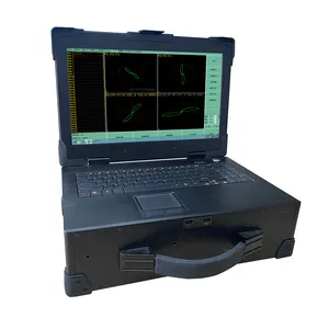 idee- 24et multi- frequentie wervelstroom <span class=keywords><strong>detector</strong></span> fout - Product Image 1