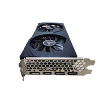 High Quality NEW RX6600 8G Graphic Card for Gaming Desktop Graphics Card RX6600