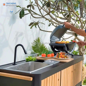 <span class=keywords><strong>Lavello</strong></span> singolo <span class=keywords><strong>piccolo</strong></span> in acciaio inox 265x162x150mm con foro per filtro da 70mm - Product Image 5