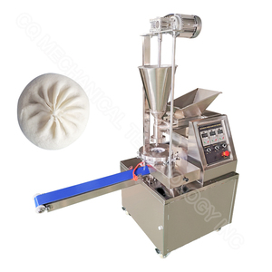 Machine de fabrication automatique de boulettes Pao Nepali Momo de seconde main - Product Image 2