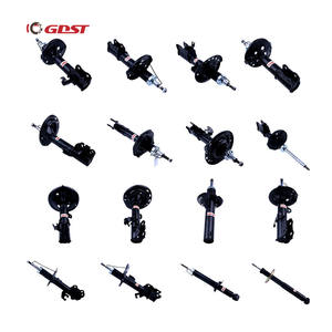 Amortisseur de Suspension ggst pour Nissan Almera Bluebird Cedric Cherry Junior Laurel Maxima Micra Pathfinder Patrol Serena - Product Image 3