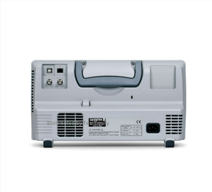 GW instek GDS-2204E ออสซิลโลสโคป200 MHz แบนด์วิธ4ช่องสัญญาณ1 gsa/s อัตราการสุ่มตัวอย่าง1 GDS-2204E - Product Image 5