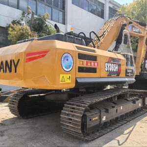 รถขุดตีนตะขาบ SY365 36ตันรถขุด SY365H มือสองที่ทนทาน - Product Image 1
