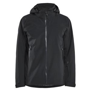 BLAKLADER - 498019169900XXL Veste coquille Striker en stretch de haute qualité Noir-EAN 7330509885666 PROTECTION TOUT TEMPS - Product Image 1