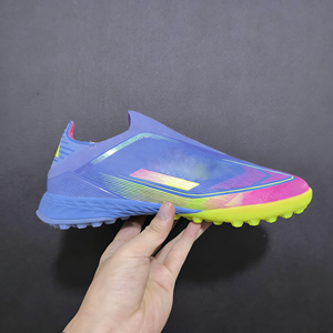 Nuove <span class=keywords><strong>Scarpe</strong></span> da Calcio F50 Elite <span class=keywords><strong>TF</strong></span> Originali, Scarpini da Calcio di Alta Qualità per Uomo, Calzature Sportive - Product Image 1