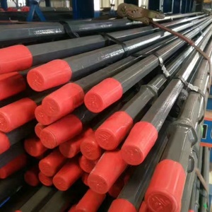 Nuevas Barras de Perforación Cónicas de Martillo Superior de 7/11/12 Grados a <span class=keywords><strong>Precio</strong></span> Competitivo de China para Perforación Minera - Product Image 6