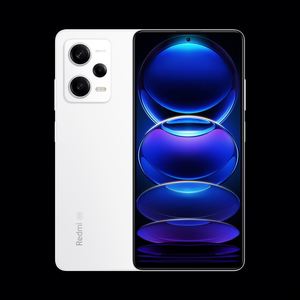 Nuevo Teléfono Inteligente Mi Redmi Note 12 Pro 5G con Carga Rápida de 67W, Cámara de 50MP, 6GB de RAM, 256GB de ROM, Pantalla OLED de 6.6'' y Procesador Dimensity 1080 - Product Image 3