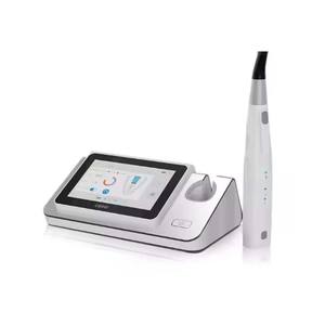 Moteur sans fil Endo dentaire pilote intelligent <span class=keywords><strong>COXO</strong></span> C de l'équipement médical de Bluetooth de Meite avec le localisateur d'apex - Product Image 1