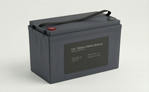 แบตเตอรี่ลิเธียมไอออนแบบ Deep Cycle 12V สำหรับรถบ้าน RV/Motorhome รุ่น Lifepo4 ความจุ 100ah - Product Image 3