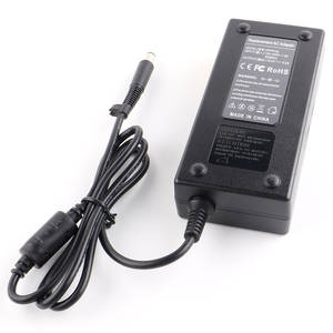 19.5V 6.15A 120W AC DC ADAPTER du lịch Adapter với USB USB Adapter - Product Image 5