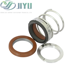 เจลฟลูออรีนซิลิคอนกราไฟท์คาร์ไบด์ ZS-24กันน้ำปั๊มผนึกน้ำ - Product Image 4