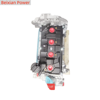 Moteur MR16 MR16DDT de qualité supérieure pour Nissan/Renault
