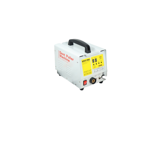 FUNISI 95L Soudeuse portable pour réparation de <span class=keywords><strong>carrosserie</strong></span> automobile, débossureuse et machine de soudage par points, garantie 18 mois pour <span class=keywords><strong>atelier</strong></span> de <span class=keywords><strong>carrosserie</strong></span> - Product Image 1
