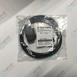สายเคเบิลอะไหล่ SMT พร้อมขั้วต่อ, 500V CU สำหรับเครื่อง Panasonic รุ่น N610119365AD - Product Image 1