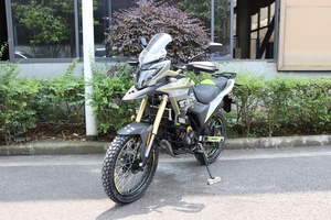 Motocicleta Cross <span class=keywords><strong>300</strong></span> Off-Road 250cc Dirt Bike para Aventura - Product Image 6