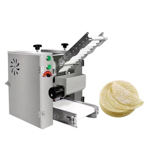 Máquina Automática para Hacer Roti, Rollitos Primavera, Samosas, Lumpias, Empanadas, Chapatis, Tortillas, Máquina para Hacer Empanadillas/Envolturas - Product Image 4