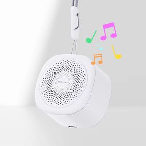 Unisex Nouveau-né Cadeaux 10 Sons Apaisants Lecteur de Musique Veilleuse Mignon Funny Noise Sound Machines Portable Audio Accessories - Product Image 1