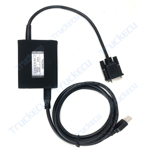 Kit de Diagnóstico para Talleres de Montacargas V110, Laptop Judit Incado Linde Canbox Pathfinder, Compatible con Montacargas Jungheinrich - Product Image 5