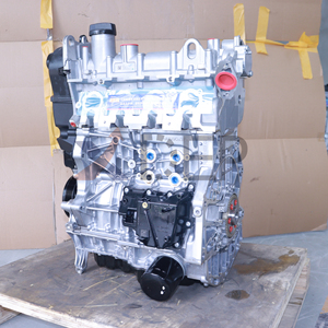 Bloc moteur 1.4T EA211 TSI à injection directe turbo 1395cc en aluminium pour moteur à essence - Product Image 3