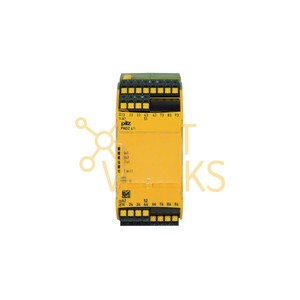 Pilz 751111 - ใหม่ - Product Image 1