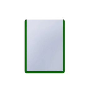 35pt Toploader <span class=keywords><strong>Ultra</strong></span> Clear Transparent Top Loader 3x4 <span class=keywords><strong>Pro</strong></span> pour Trading Baseball Sports TCG Card Holder Protector <span class=keywords><strong>Toploaders</strong></span> - Product Image 5