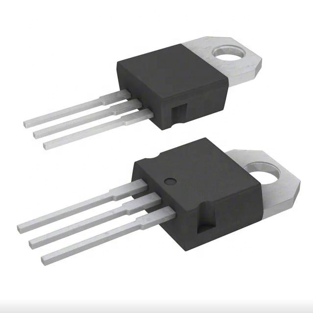 BTA16-600BRG TRIAC 600V 16A TO220 voltage regulators transistor