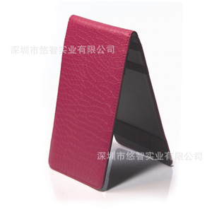 Funda de Cuero para Libreta de Puntuaciones de Golf, Accesorios para Libreta de Puntuaciones de Campo de Golf, Cubierta para Libreta de Puntuaciones - Product Image 5