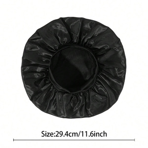 หมวกคลุม<span class=keywords><strong>ผม</strong></span>ผู้ชายแบบยืดหยุ่นสำหรับดูแลเ<span class=keywords><strong>ส</strong></span>้น<span class=keywords><strong>ผม</strong></span> ขายส่ง - Product Image 3