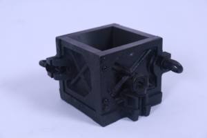 Molde para Cubos de Teste de Concreto - Product Image 4