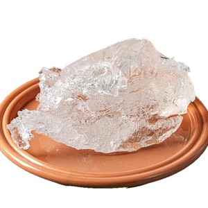 Jelly Wax DIY Candle Making Kit Transparent Gel Wax Flakes For Homemade Candles 500g Minimum Order Zhejiang Origin - Product Image 2