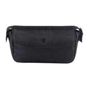 Trousse de Toilette Couleur Bonbon, Sac de Rangement Cosmétique, Trousse de Maquillage Pliable Portable pour Voyage d'Été, Pochette Femme Personnalisable - Product Image 3