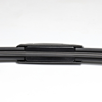 ASLAM-Parabrisas Universal de Goma Suave para Coche, Caja de 10 Colores Negros Naturales, 95% Coches Personalizados, Yaris Car 2005 Yaris 3