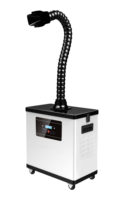 Extracteur de fumée Pure Air DTF avec filtre à air