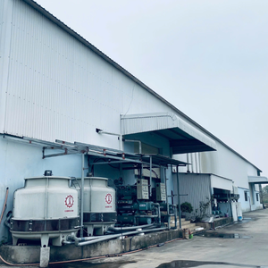 100% racine de gingembre congelée de qualité supérieure naturelle pratique et savoureuse pour la cuisine à domicile et le service alimentaire en serre - Product Image 5