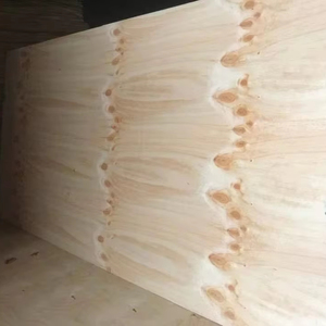 Thông ván ép bền, không thấm nước Mr keo, lợp, và các ứng dụng cấu trúc. - Product Image 4