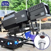 Conector Industrial WY28 IP67 de Aleación de Zinc para Aviación, Enchufe Recto TQ, Conector Macho con Brida Cuadrada Z, Cable WF28J/TI WF28K/ZM