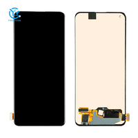 Kit d'écran tactile OEM pour écran LCD de haute qualité, remplacement d'écran LCD pour téléphone portable, écran tactile LCD pour One Plus Nord N20 5G