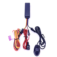 Traceur GPS Filaire 2G Prix Usine pour Voitures, Bus, Camions – Livraison Rapide, Placement sur Tableau de Bord, Positionnement GSM GPRS, Application Android/iOS, Suivi en Temps Réel