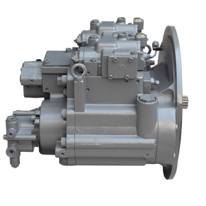 31Q6-15010 31N6-15010 R210W-7 R210W-9 R200W7 R210W9A R210W9AMH R210W9MH K3V112DP ISER-9S00 POMPE HYDRAULIQUE - Product Image 5