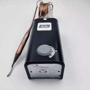 NEW-BRAND Johnson-PENN A19ABC-41C <b>Remote</b> <b>Bulb</b> <b>Control</b> A19 Series Utility Thermostats - Product Image 4