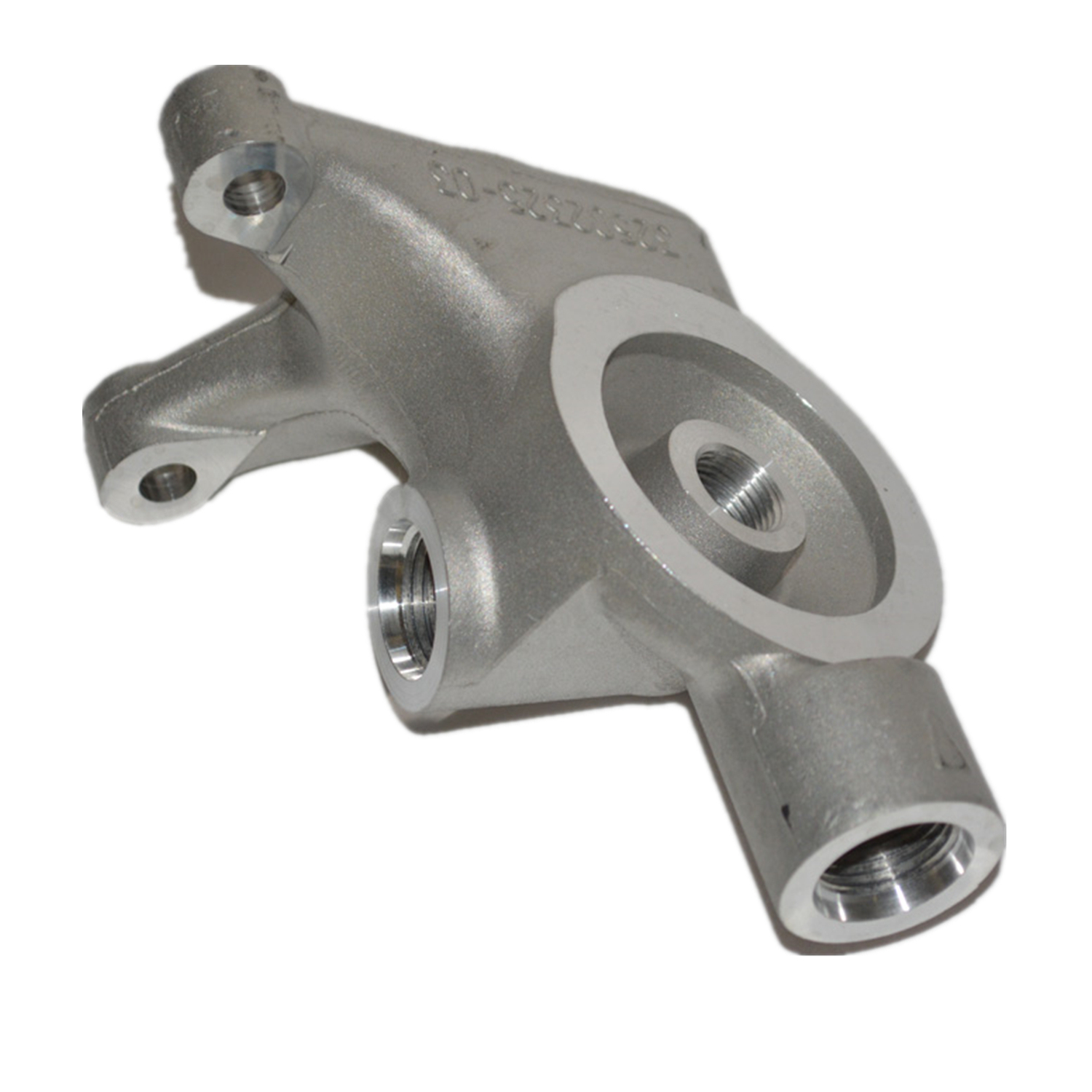 Personnalisé En Métal Fer/Acier/Alliage D'aluminium Coulée Sable D'injection En Aluminium Pièces De Moulage Sous Pression