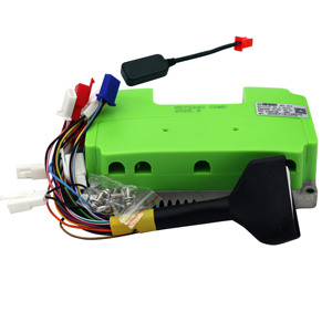 Fardriver ND72240 Brushless <b>Controller</b> 72V Output Power 2500W <b>Motor</b> <b>Controllers</b> ND72200-Z High Power Output Delivers 3000W for R - Product Image 4
