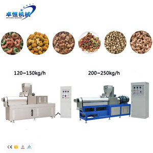 Máquina <span class=keywords><strong>para</strong></span> hacer alimentos <span class=keywords><strong>para</strong></span> <span class=keywords><strong>perros</strong></span>, línea de procesamiento de alimentos <span class=keywords><strong>para</strong></span> animales - Product Image 4